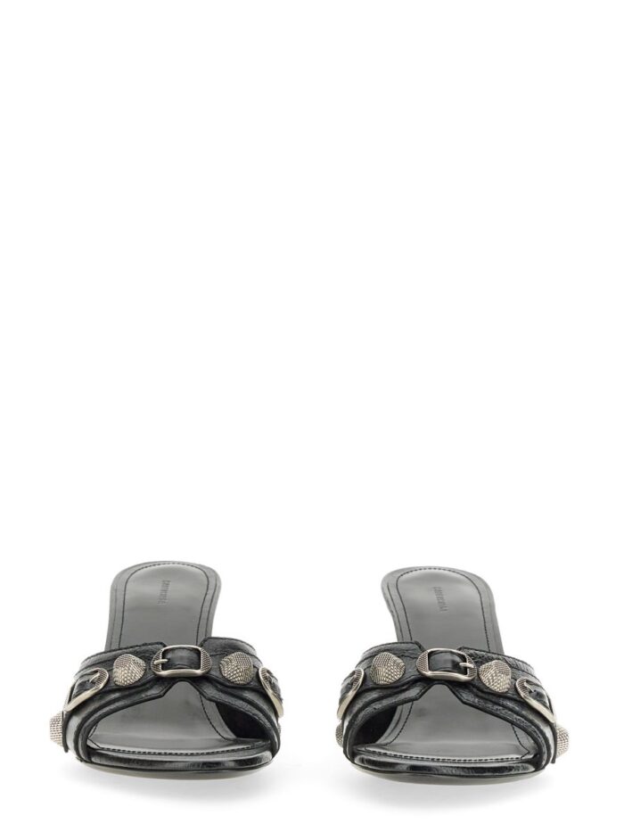Balenciaga SANDALWOOD THE SHITS