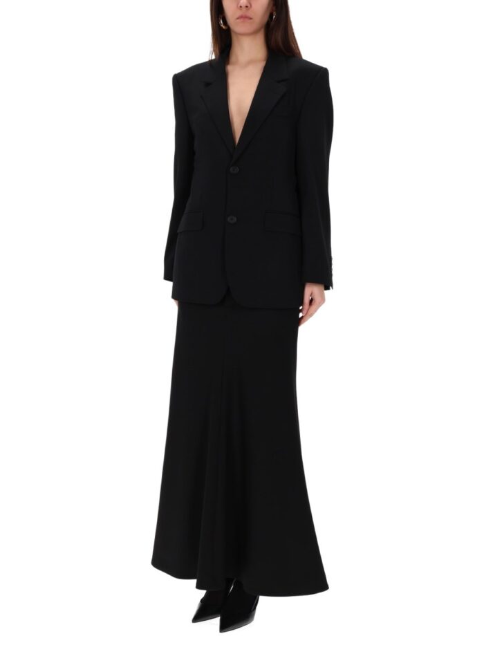 Balenciaga SARTORIAL JACKET "STANDARD"