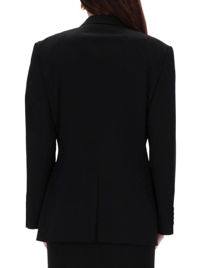 Balenciaga SARTORIAL JACKET "STANDARD"