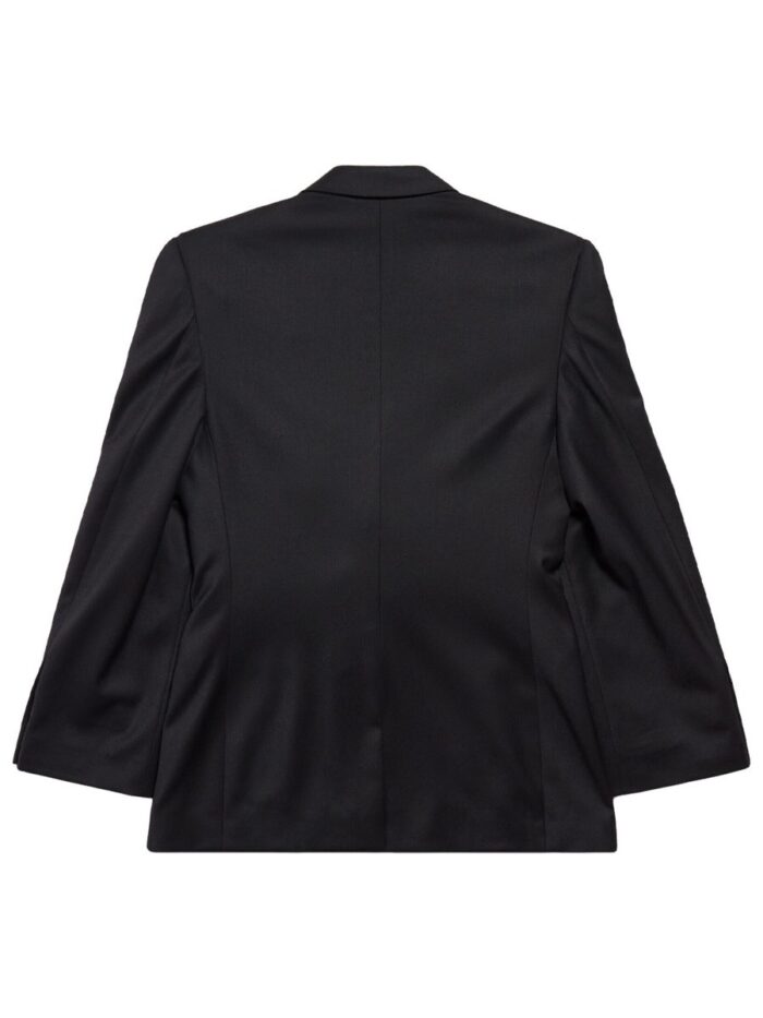 Balenciaga SARTORIAL JACKET "STANDARD"