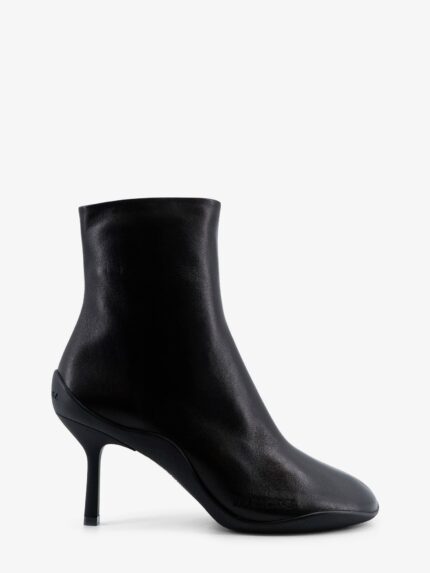 Balenciaga Shibuya Leather Boots