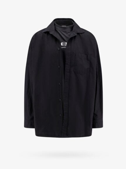 BALENCIAGA SHIRT