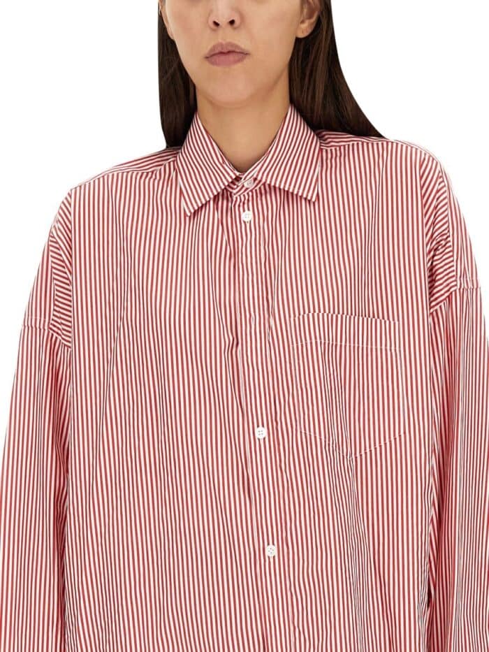 Balenciaga SHIRT WITH LOGO