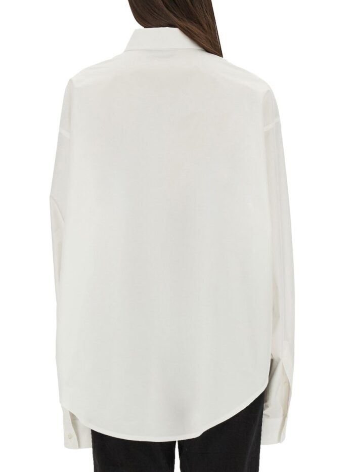 Balenciaga SHIRT WITH LOGO