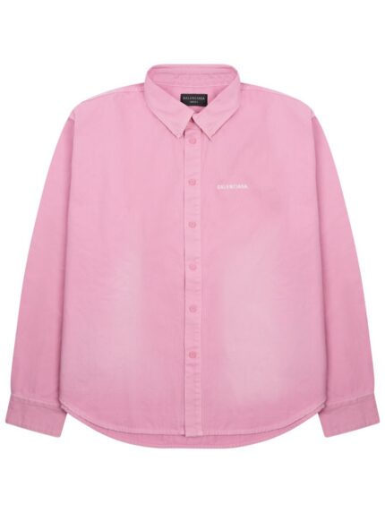 Balenciaga SHIRT WITH LOGO