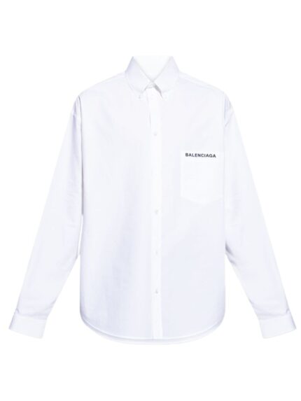 Balenciaga SHIRT WITH LOGO