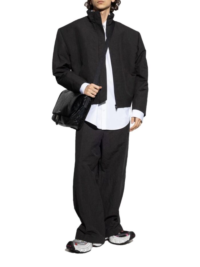 Balenciaga SHIRT WITH LOGO