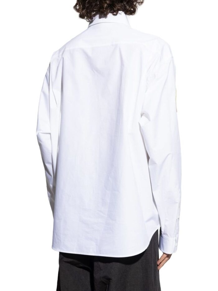 Balenciaga SHIRT WITH LOGO