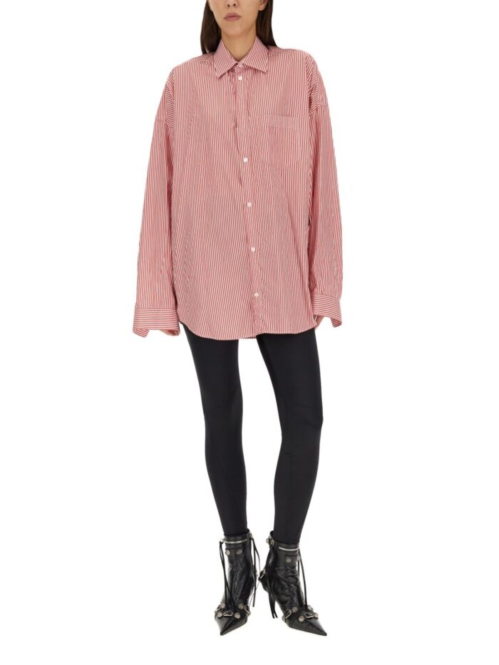 Balenciaga SHIRT WITH LOGO