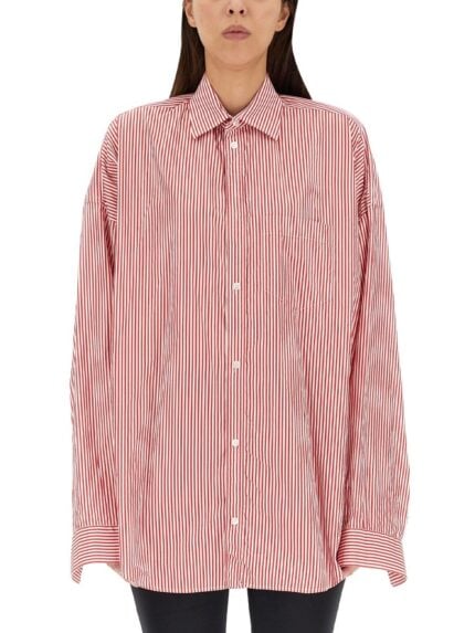 Balenciaga SHIRT WITH LOGO