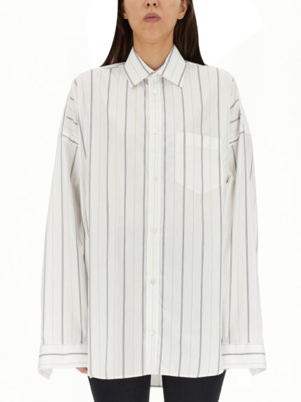 Balenciaga SHIRT WITH LOGO