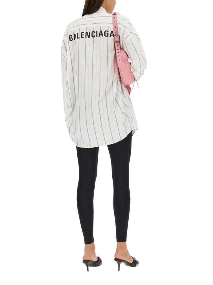 Balenciaga SHIRT WITH LOGO