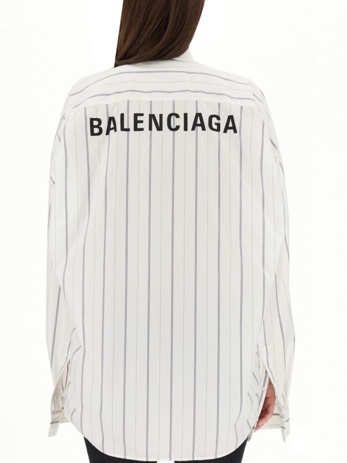 Balenciaga SHIRT WITH LOGO