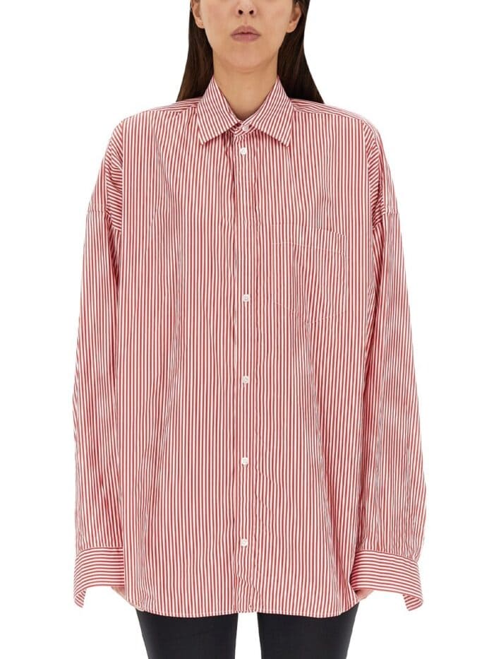 Balenciaga SHIRT WITH LOGO