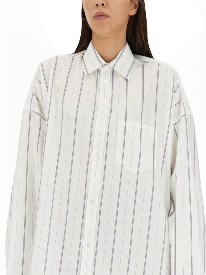 Balenciaga SHIRT WITH LOGO
