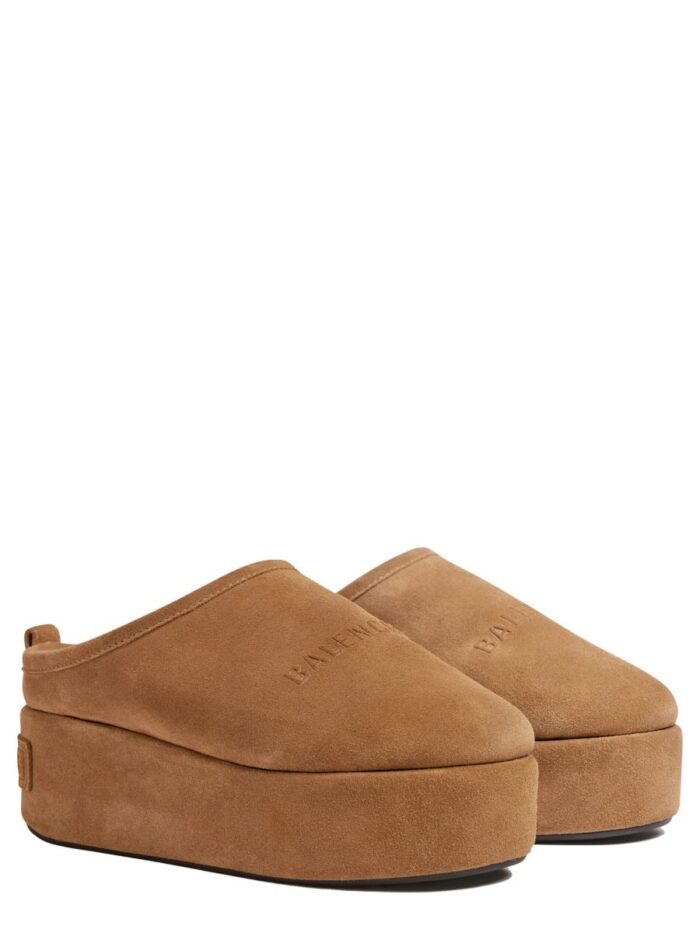 Balenciaga SHOE "ALASKA"