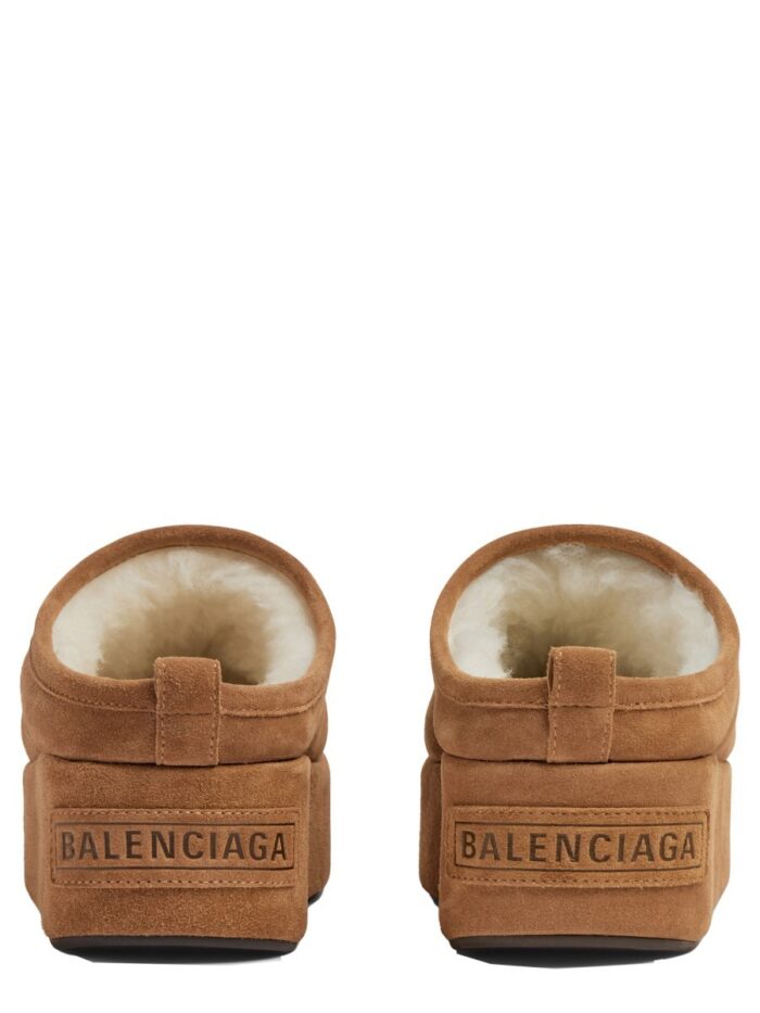 Balenciaga SHOE "ALASKA"
