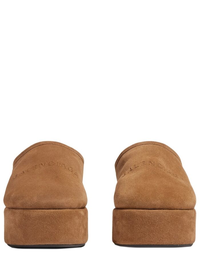 Balenciaga SHOE "ALASKA"