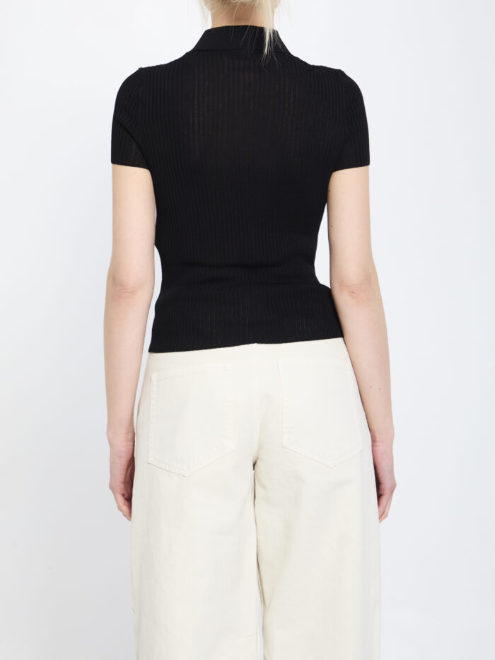 Balenciaga Short sleeve shirt