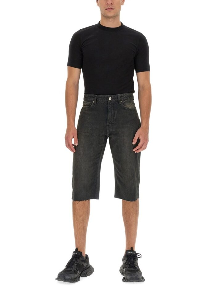 Balenciaga SHORT SLIM