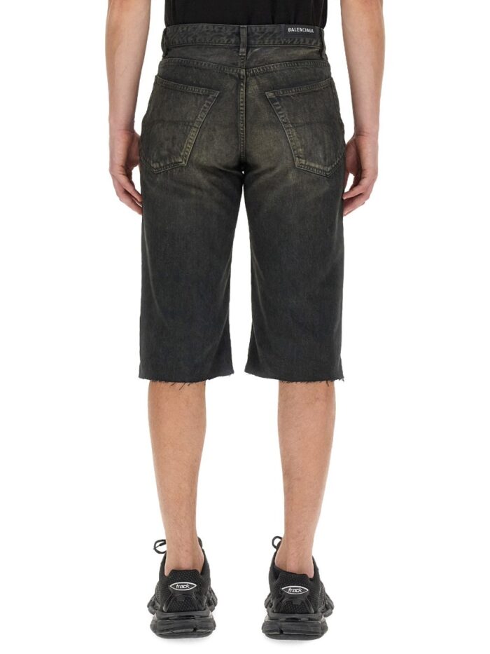 Balenciaga SHORT SLIM