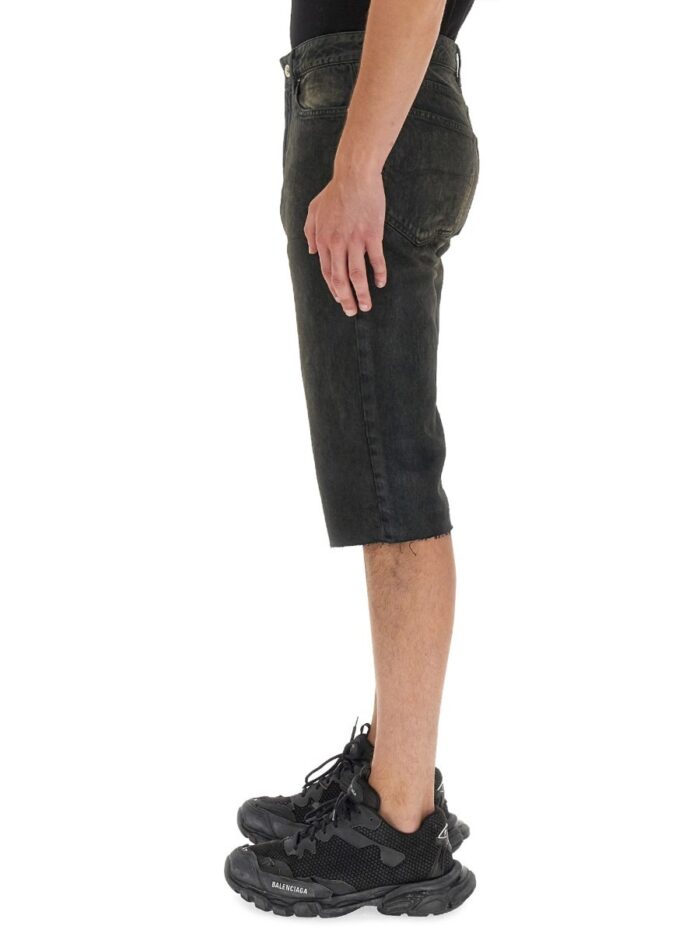 Balenciaga SHORT SLIM