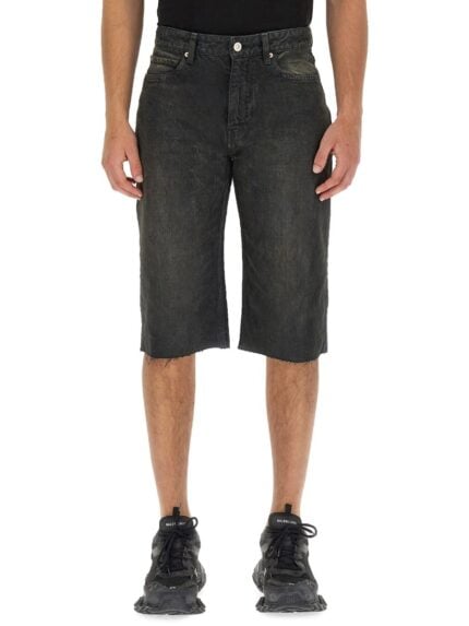 Balenciaga SHORT SLIM