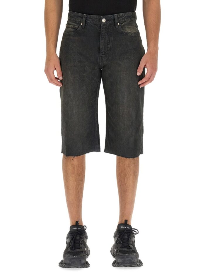 Balenciaga SHORT SLIM