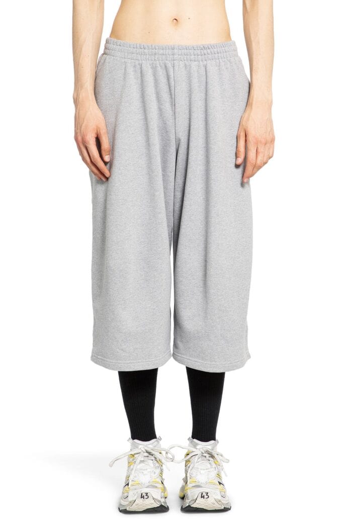 BALENCIAGA Short Sweatpants