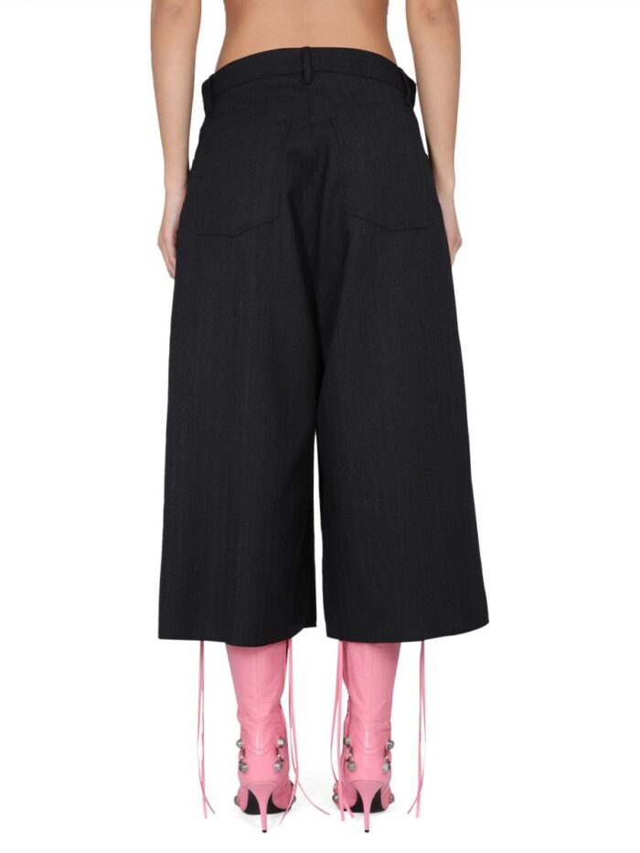 Balenciaga SHORTS LOOSE