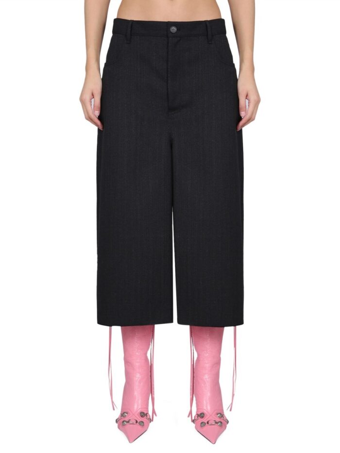 Balenciaga SHORTS LOOSE