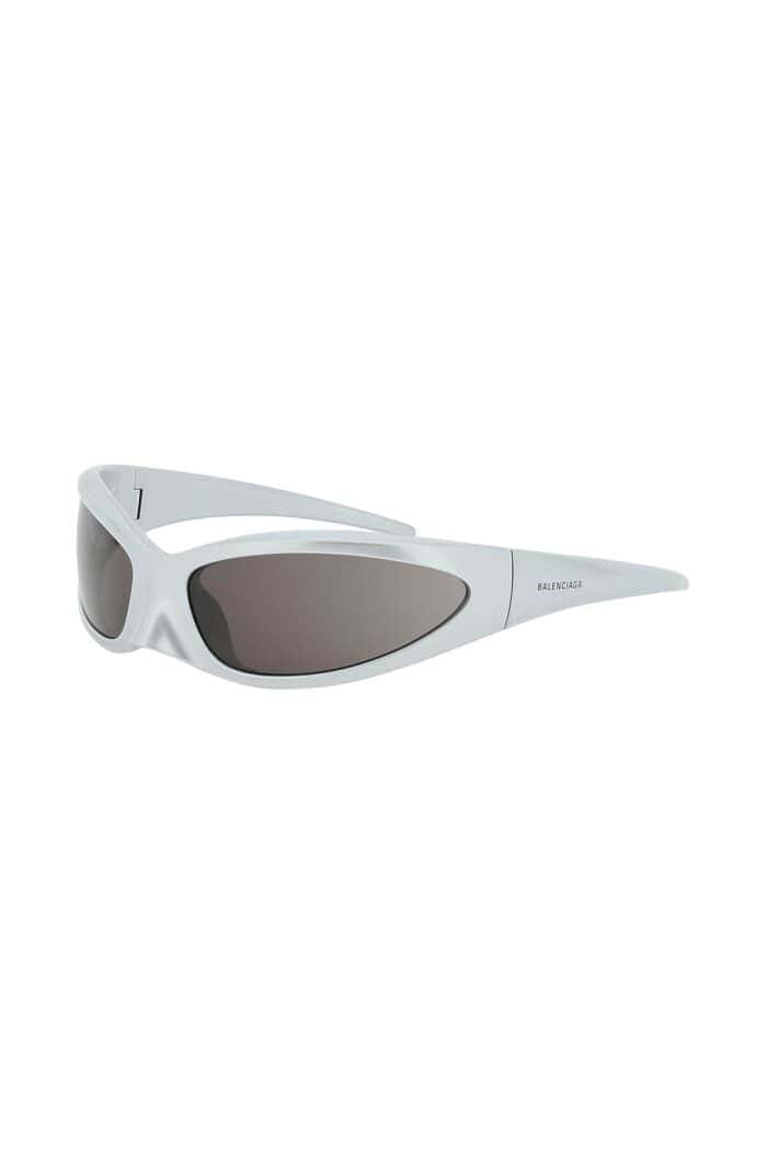 Balenciaga 'skin Cat' Sunglasses