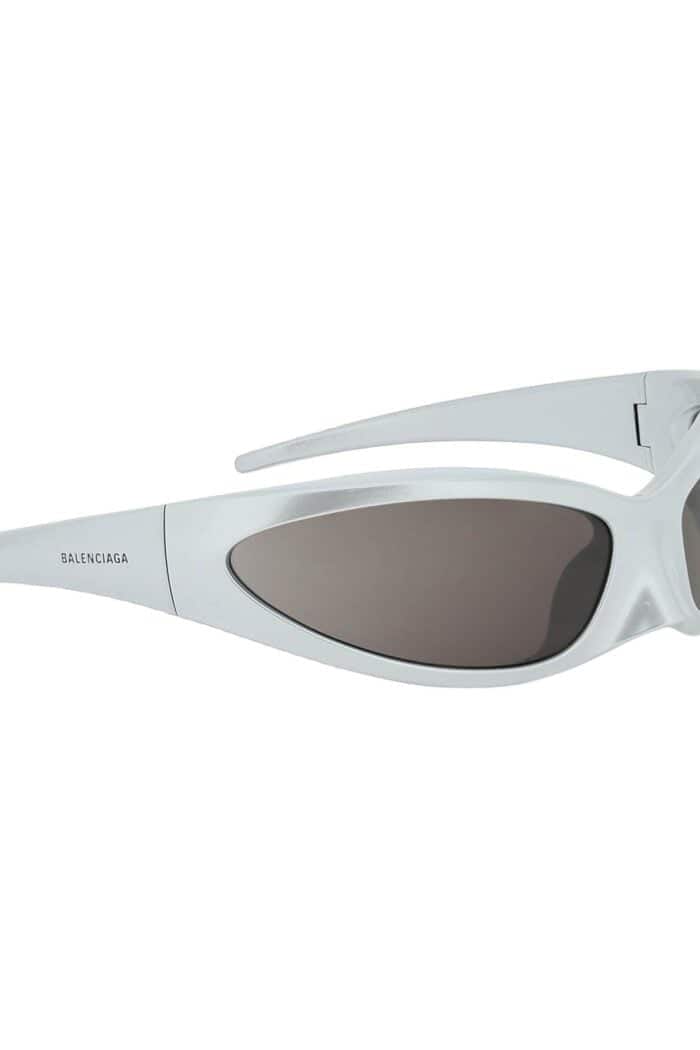 Balenciaga 'skin Cat' Sunglasses