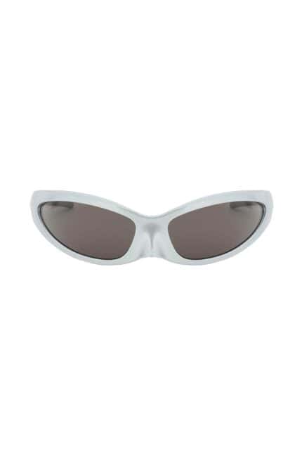 Balenciaga 'skin Cat' Sunglasses