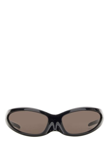 Balenciaga SKIN CAT SUNGLASSES