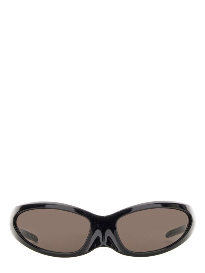 Balenciaga SKIN CAT SUNGLASSES