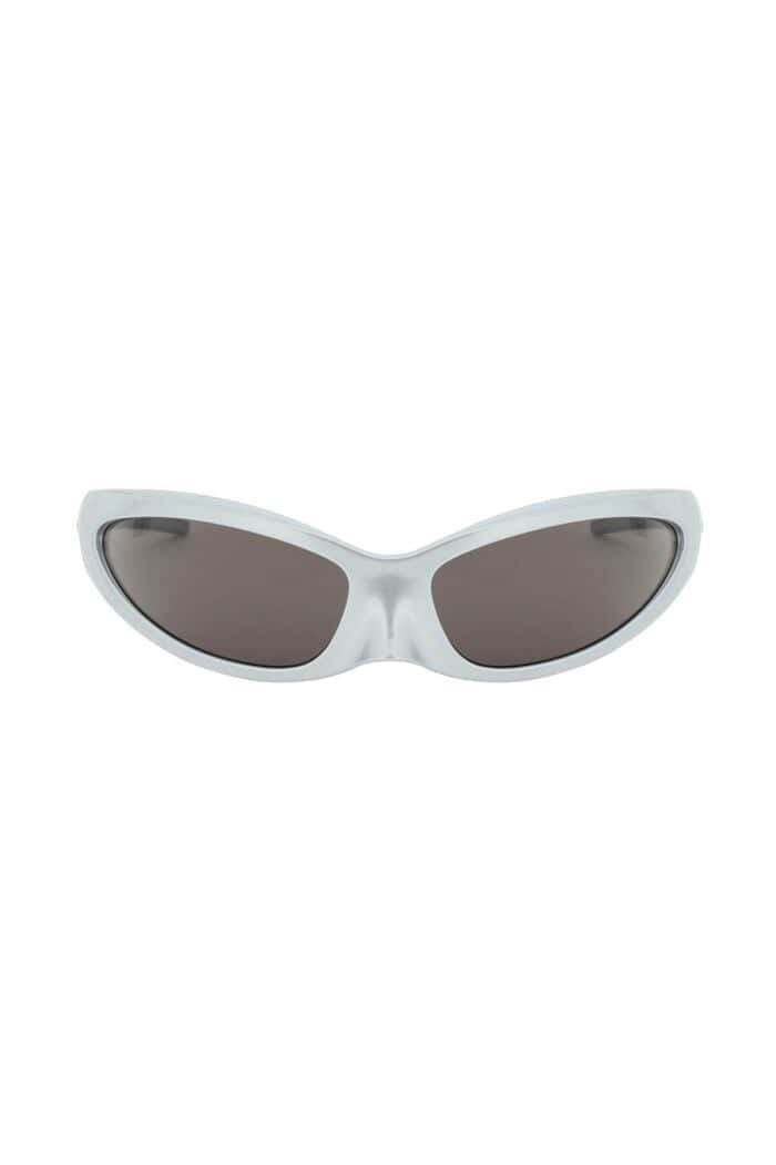 Balenciaga 'skin Cat' Sunglasses