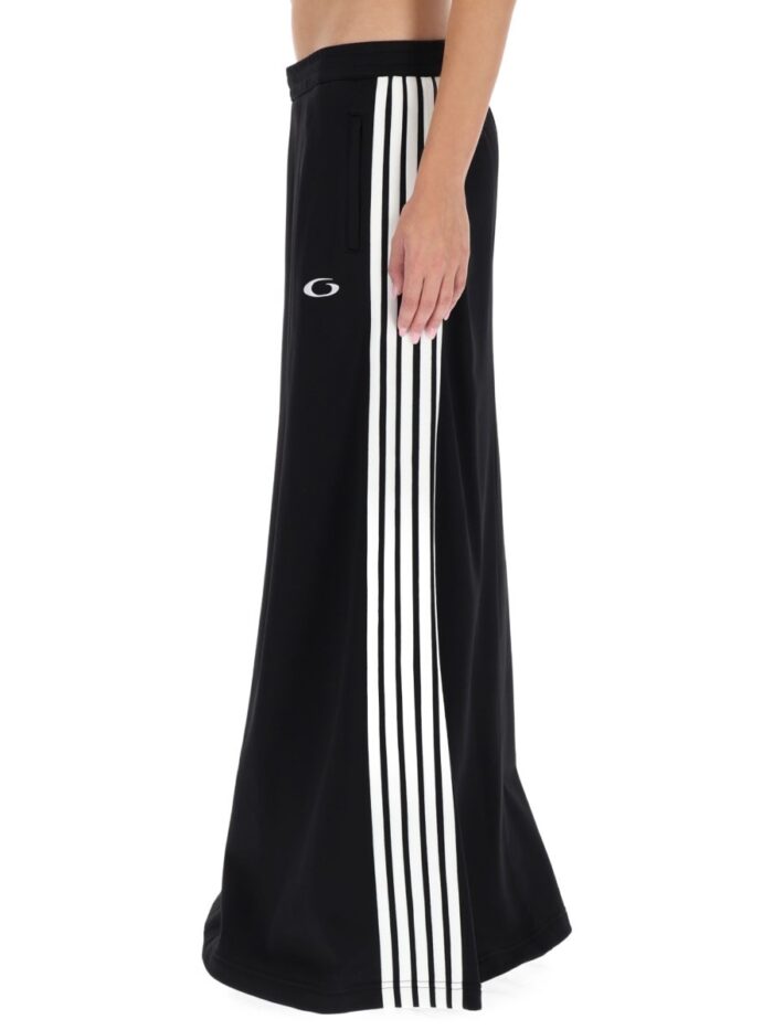 Balenciaga SKIRT TRACKSUIT "LOOP SPORTS ICON"
