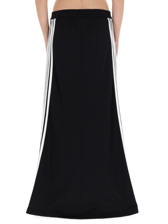 Balenciaga SKIRT TRACKSUIT "LOOP SPORTS ICON"