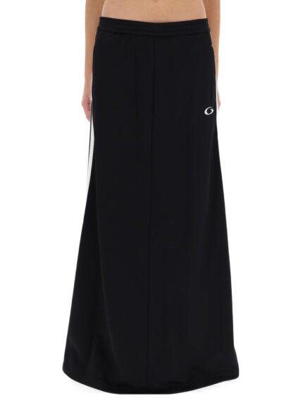 Balenciaga SKIRT TRACKSUIT "LOOP SPORTS ICON"