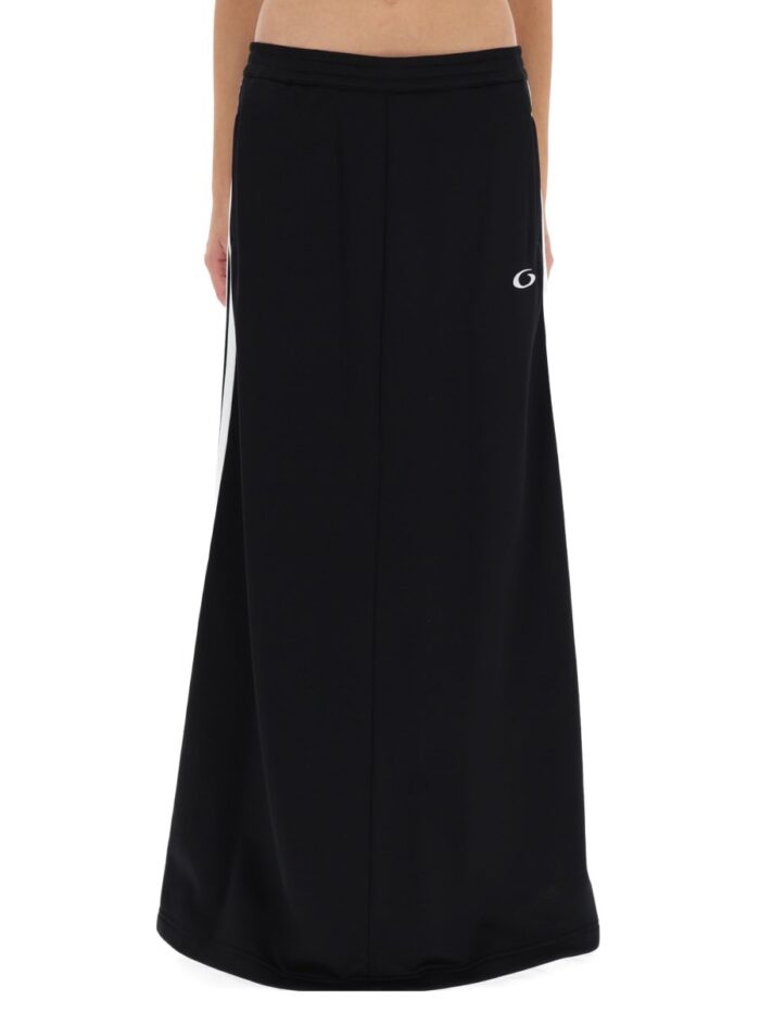 Balenciaga SKIRT TRACKSUIT "LOOP SPORTS ICON"