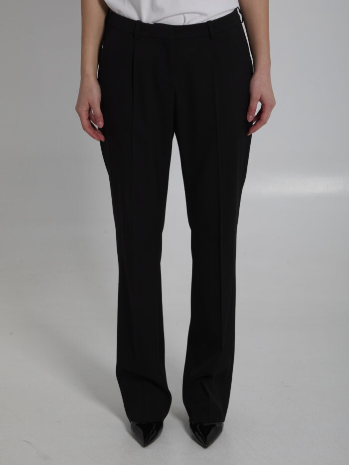 Balenciaga Slim tailored pants