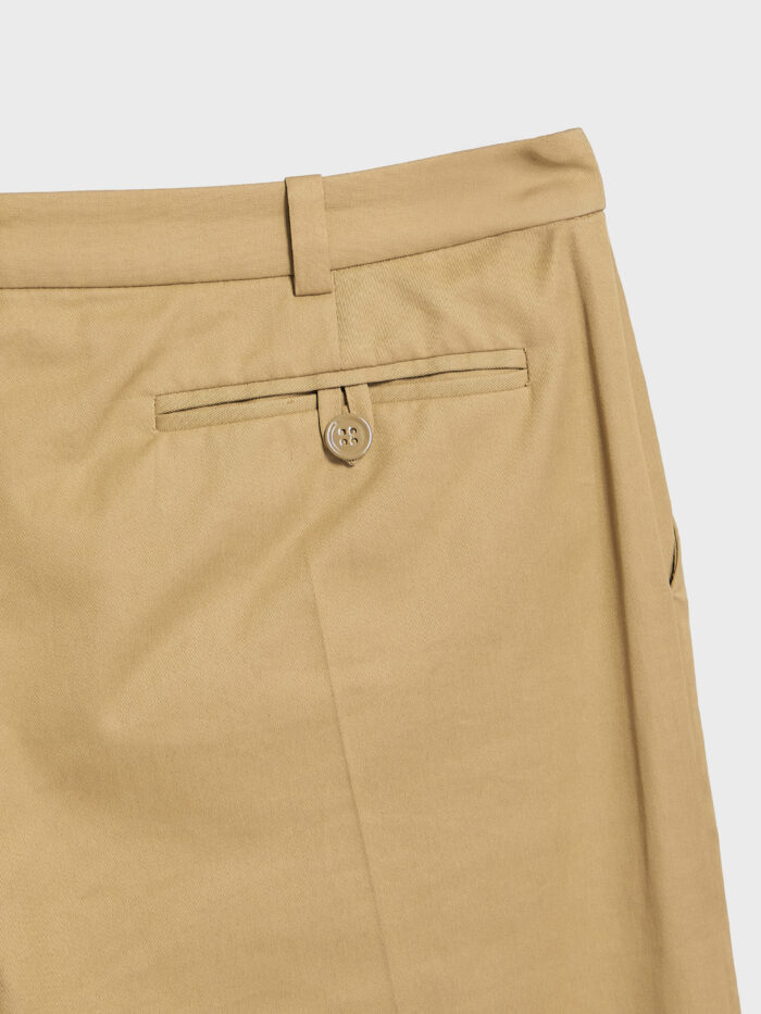 Balenciaga Slim trousers