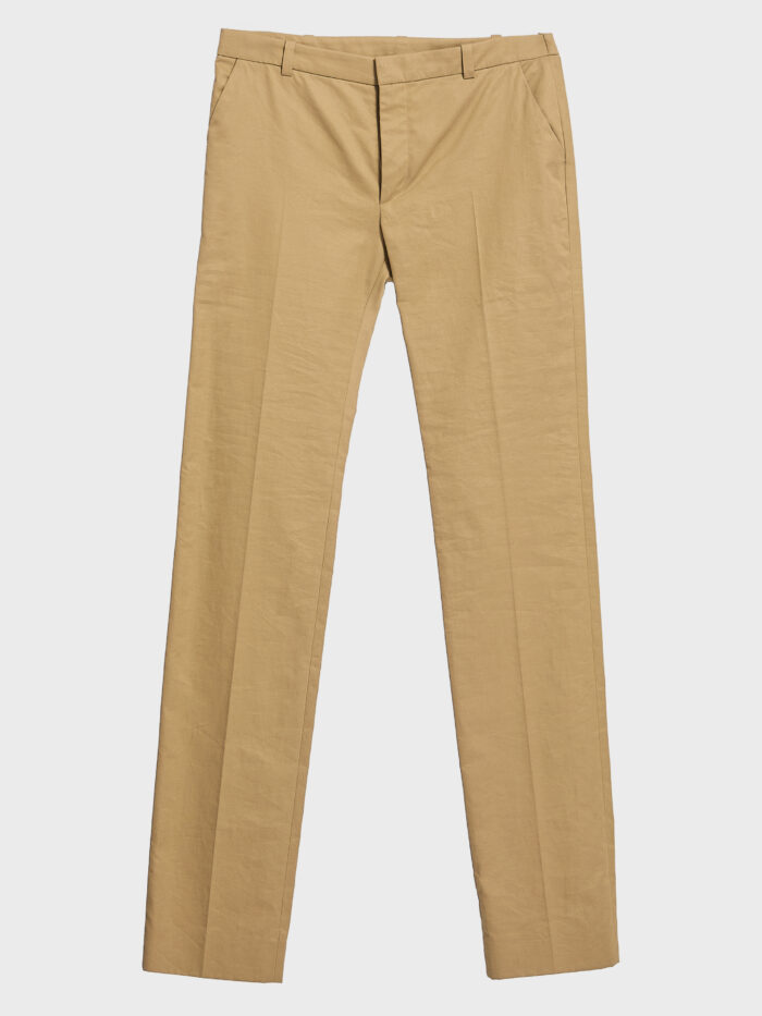 Balenciaga Slim trousers