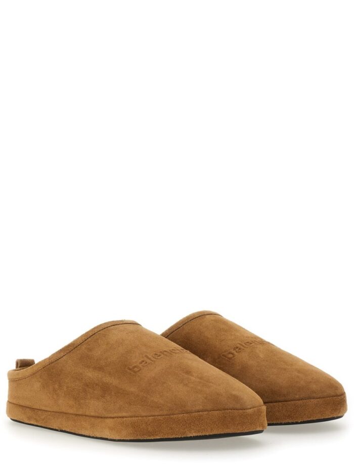 Balenciaga SLIPPER "ALASKA"