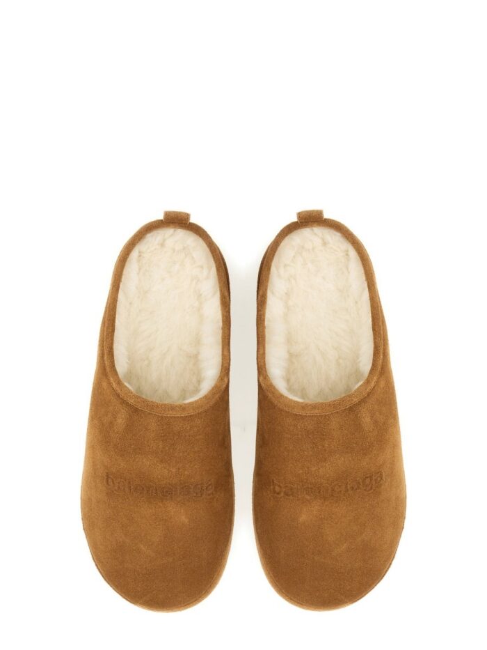 Balenciaga SLIPPER "ALASKA"