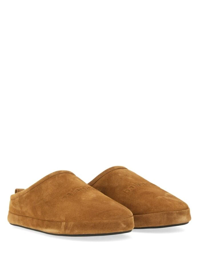 Balenciaga SLIPPER SHOE "ALASKA"