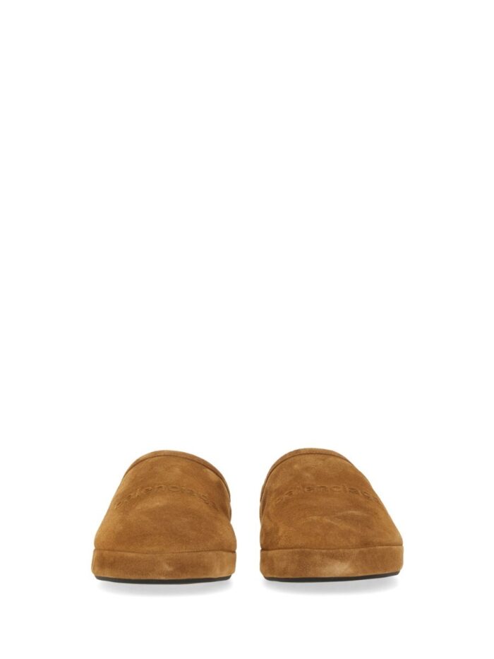 Balenciaga SLIPPER SHOE "ALASKA"
