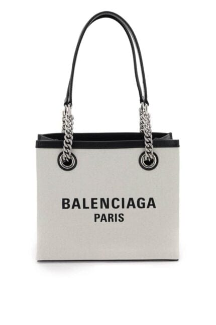 BALENCIAGA Small Duty Free Tote Bag