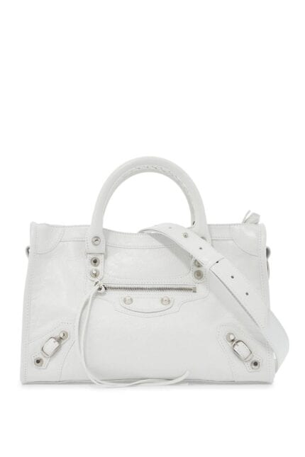 BALENCIAGA Small Le City Handbag
